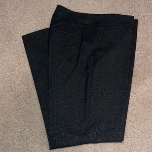 Ann Taylor Factory Work Pants / Trousers